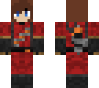 edited pyro meg