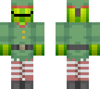 elf herp derpo