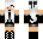 emo demon