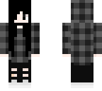 emo girl