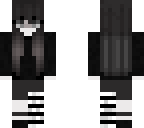 emo girl