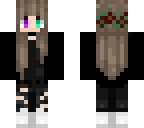 emo girl