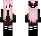 emo girlie