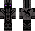 ender assassin