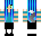 erika pretty aswell