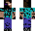 error herobrine