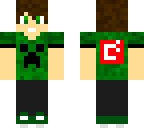 fan mojang