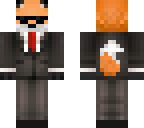 fancy fox