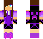 fighter girl