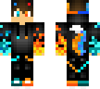 fire and water