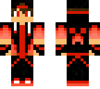 fire boy