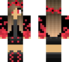 fire girl