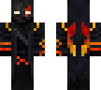 fire mage