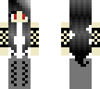 fixed vampire girl