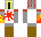 flame knight