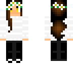 flower girl