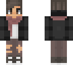flurklask male