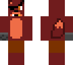 foxy the pirate