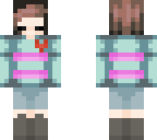 frisk