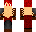 ft origins cap the shirtless mage cap