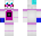 funtime freddy