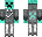 gaming creeper