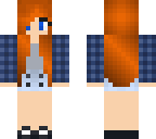 ginger