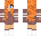 ginger sweater edit