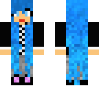 girl darkwolfpvp13