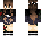girl fighter