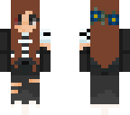 girl skin for my friend