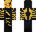 gold leader