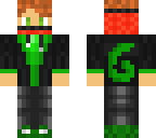 green nerd