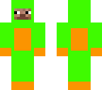 green stalker steve