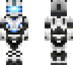 grimmbot