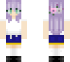 gym strip pdh
