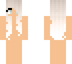 hair base with eyes 3