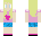 heart skin 4 remake