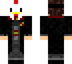 hogwarts chicken