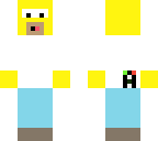 homer simpsons
