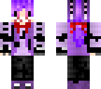 human twisted bonnie