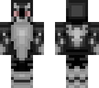 huwo the ghost