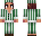 hypixel bedwars doubles skin