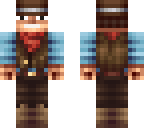 hypixel murder mystery showdown skin