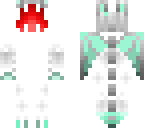 ice dragon fixed pet snowflake