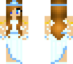 ice skate princess