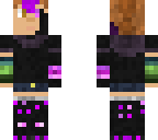 infected ender lonly