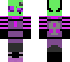 irken tak skin