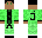 jati skin