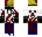 julio zombie virus zombie